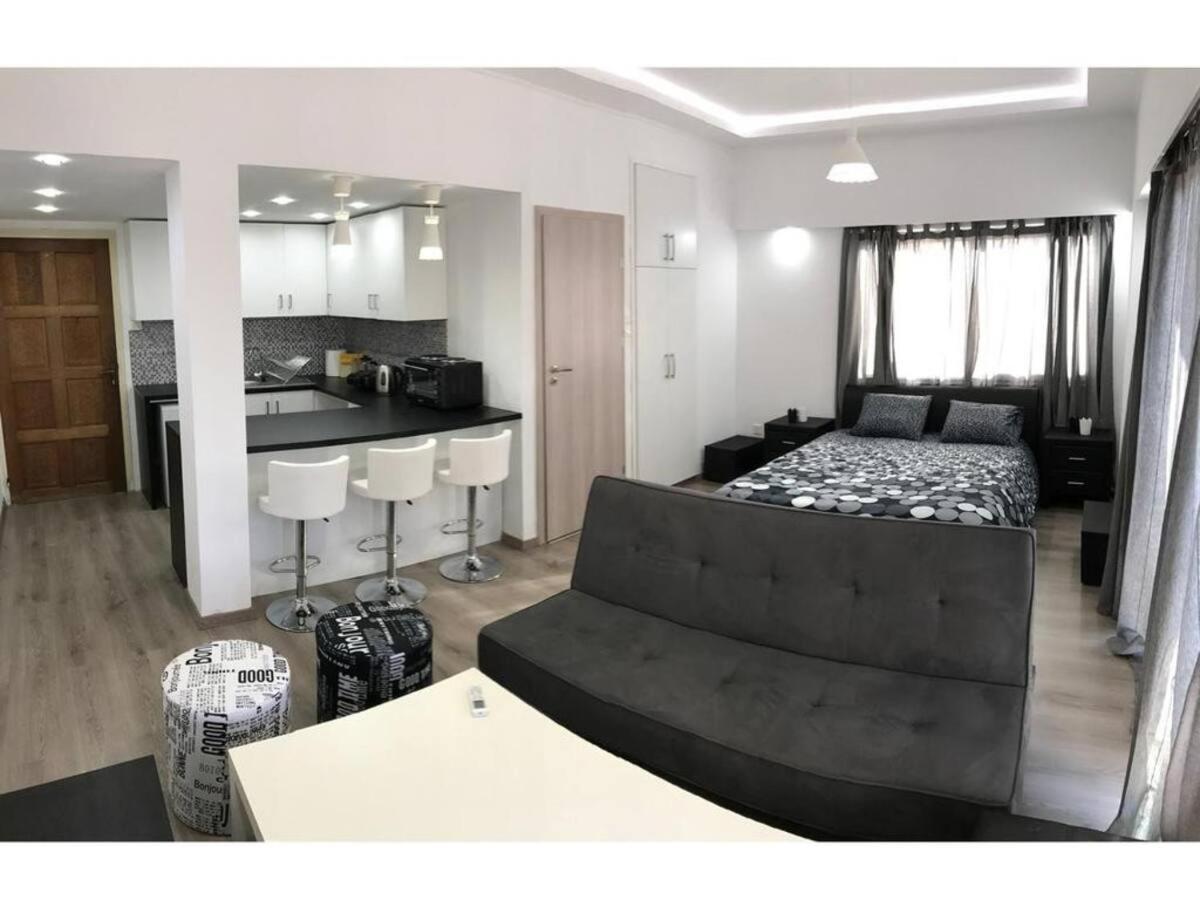 Papadavid Apartments Paphos Exterior photo